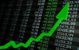 Autos and fast moving consumer goods (FMCG) lead market gains as the Sensex and Nifty both close near 19,450.