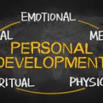 ​Self Development: The 9 Skills You Need to Improve Your Life