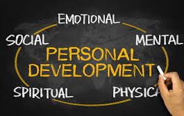 ​Self Development: The 9 Skills You Need to Improve Your Life