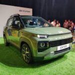 Hyundai Exter: First Drive Review