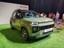 Hyundai Exter: First Drive Review