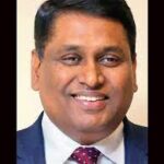 Our results for the first quarter fell short of projections. C. Vijayakumar, CEO of HCLTech