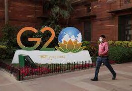 G20 | Larry Summers and NK Singh will release a report on World Bank and IMF reform on July 18: Asahel Seth