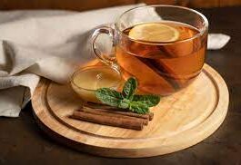 Benefits of Ayurvedic Tea
