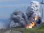 Japan's Epsilon rocket engine explodes during test