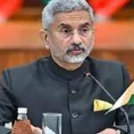 Jaishankar to Embark on a Four-Day Visit to Tanzania Today