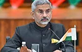 Jaishankar to Embark on a Four-Day Visit to Tanzania Today