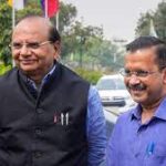 Congress on Delhi ordinance