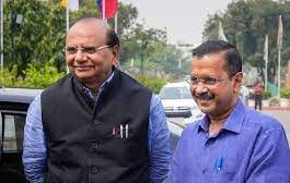 Congress on Delhi ordinance