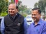 Congress on Delhi ordinance