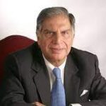 Industrialist Ratan Tata to get Maharashtra govt's first 'Udyog Ratna' award