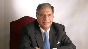 Industrialist Ratan Tata to get Maharashtra govt's first 'Udyog Ratna' award
