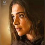 First Look: Deepika Padukone In Project K - It's All About Her Eyes