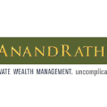 Anand Rathi Wealth's first-quarter profit goes up 34% to Rs 53 crore.
