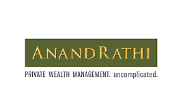 Anand Rathi Wealth's first-quarter profit goes up 34% to Rs 53 crore.