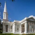 Armenian Church, Singapore - Wanderela