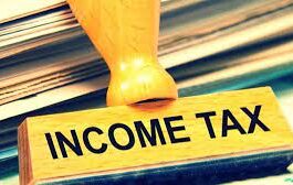 Over 5 cr ITRs filed for 2022-23 fiscal so far