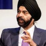 G20: Ajay Banga, World Bank president, has the most positive outlook on India in a long time.