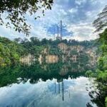 Bukit Timah Nature Reserve, Singapore - Wanderela