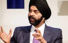 G20: Ajay Banga, World Bank president, has the most positive outlook on India in a long time.