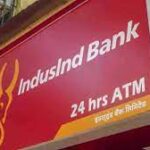 IndusInd Bank's first-quarter net profit may increase 34% due to robust loan growth.