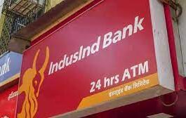IndusInd Bank's first-quarter net profit may increase 34% due to robust loan growth.