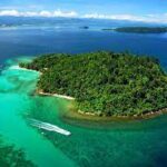 Kota Kinabalu, Malaysia - Wanderela