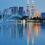 Kuala Lumpur, Malaysia - Wanderela