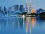 Kuala Lumpur, Malaysia - Wanderela