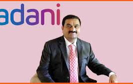 Adani has raised $1.4 billion via the sale of stakes in three companies, bringing its total in the last four years to $9 billion.