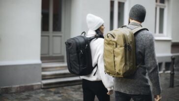 10 Best Backpack Brands in India