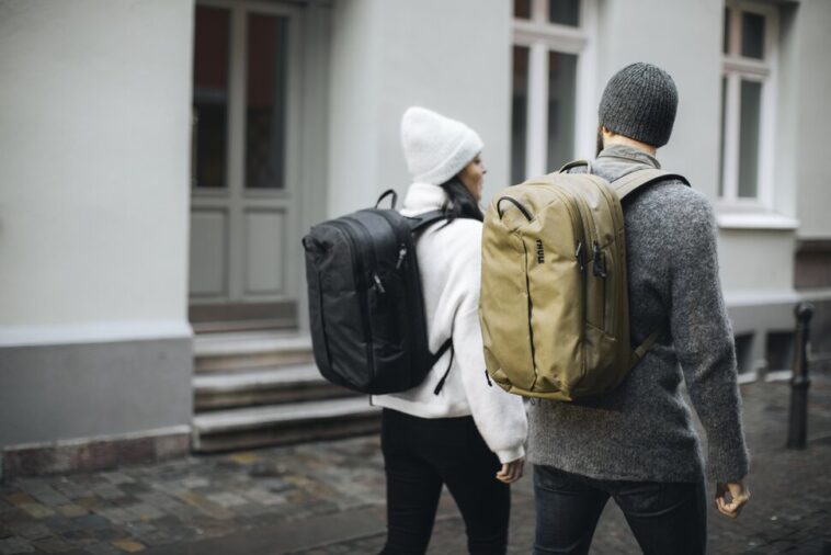10 Best Backpack Brands in India