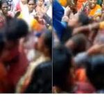 TMC reacts after BJP claims two tribal women stripped naked  in Bengal's Malda