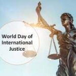 World Day for International Justice 2023: Date, history, significance