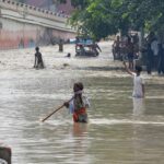 In both Delhi, Punjab, AAP govts allege ‘flood politics’, tread water