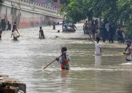 Delhi floods: Water crisis to ease as Chandrawal treatment plant in Okhla resumes operation