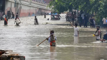 Delhi floods: Water crisis to ease as Chandrawal treatment plant in Okhla resumes operation