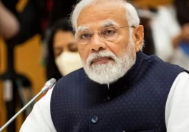 India a bridge between Global South and Western world: Modi