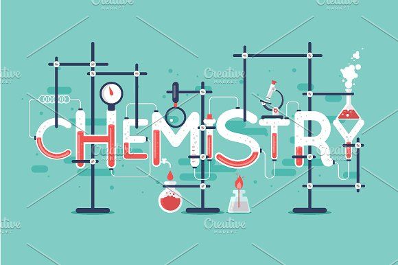 Chemistry the science and art of matter.