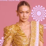 Gigi Hadid arrested for possession of ‘ganja' on Cayman Islands
