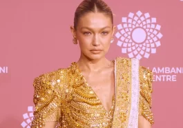 Gigi Hadid arrested for possession of ‘ganja' on Cayman Islands