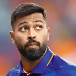 indian captain for Ireland series