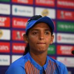 Harmanpreet Kaur blames poor umpiring