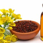 Health Benefits of Mustard Oil