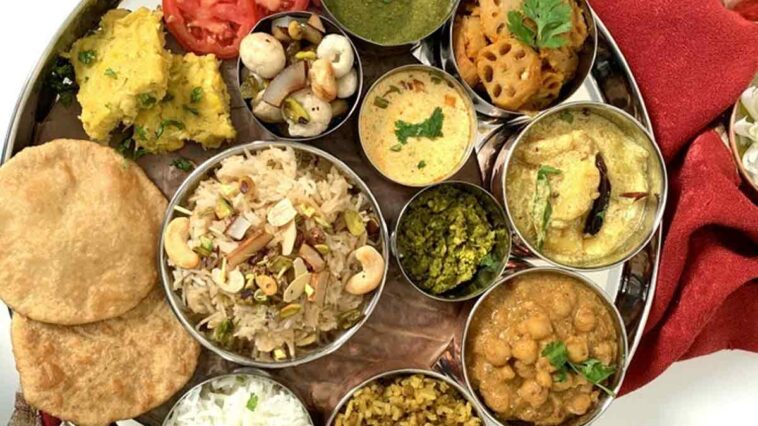 Traditional Foods of Himachal Pradesh that You Must Try