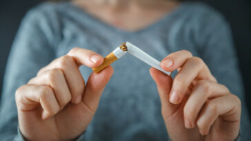 Why You're Struggling to Quit Smoking: Understanding the Challenges