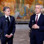 US: Decision on Ukraine’s NATO membership won’t be final at alliance’s summit