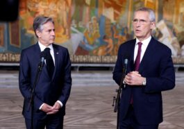 US: Decision on Ukraine’s NATO membership won’t be final at alliance’s summit