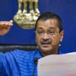 Delhi's systems not designed to…': Arvind Kejriwal after record rain, flooding