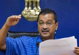 Delhi's systems not designed to…': Arvind Kejriwal after record rain, flooding